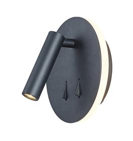 Cayman Wall Lights Mantra Fusion Modern Wall Lights Cayman Wall Lights Mantra Fusion Modern Wall Lights